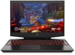 ноутбук HP Omen 15-dh0014ur