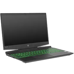 ноутбук HP Pavilion Gaming 15-dk0094ur