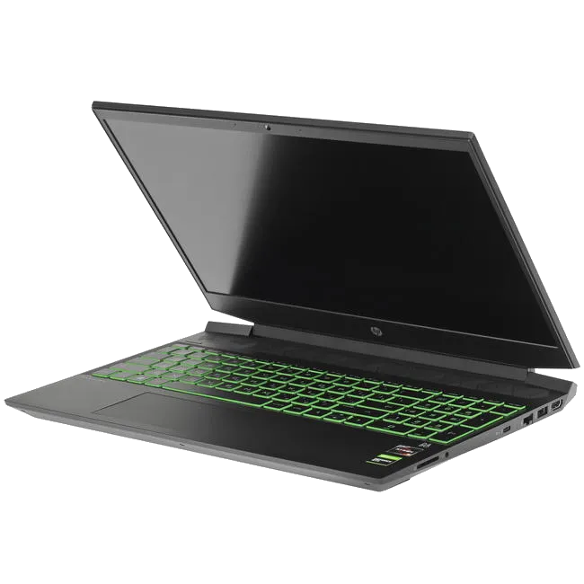 ноутбук HP Pavilion Gaming 15-ec0044ur