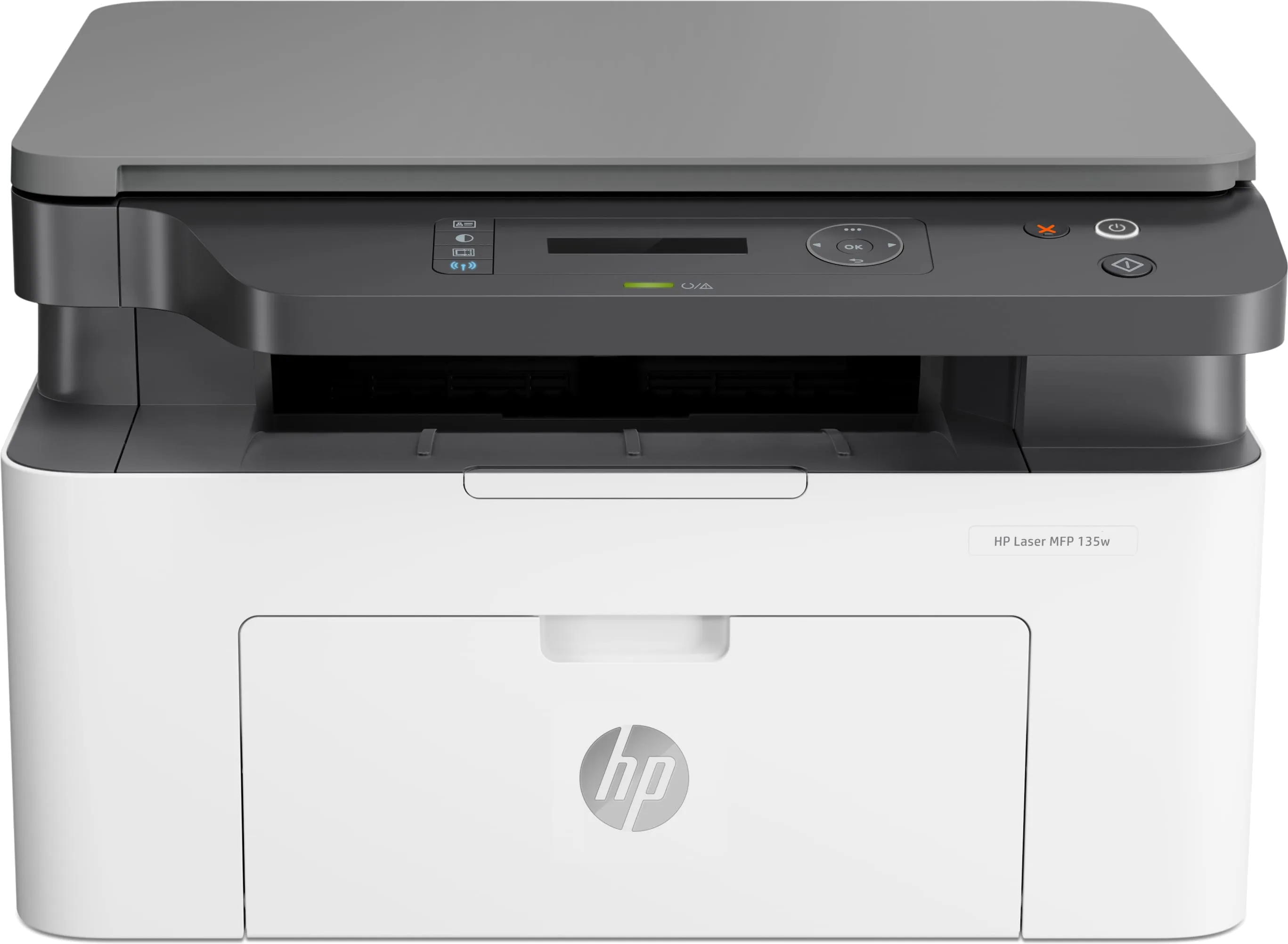 МФУ HP Laser MFP 135w