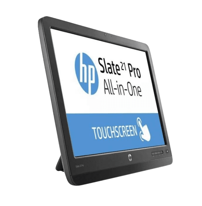 моноблок HP Slate 21 Pro