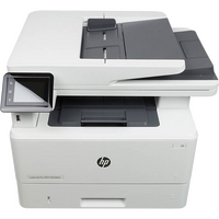 LaserJet Pro 400 M428fdn